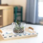 Vue Apartmán Canet-en-Roussillon