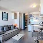 Apartmán Vue