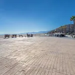 Vue * Canet-en-Roussillon