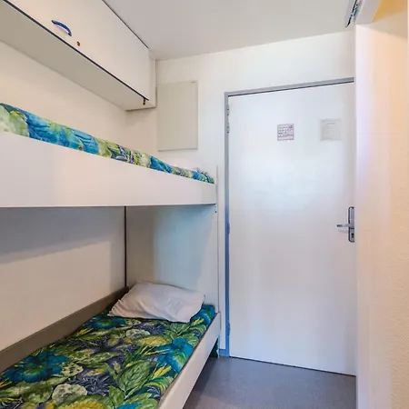 Appartement Vue Canet-en-Roussillon