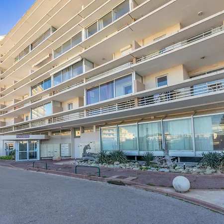 Vue Appartement Canet-en-Roussillon