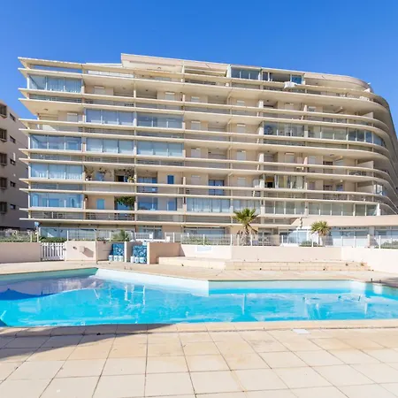 Apartmán Vue Canet-en-Roussillon