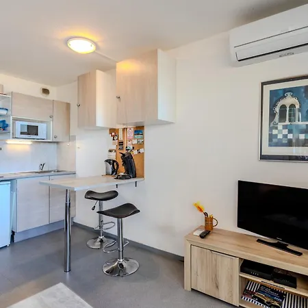 Apartmán Vue *