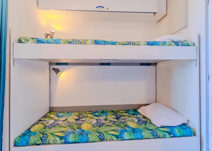 Vue Canet-en-Roussillon