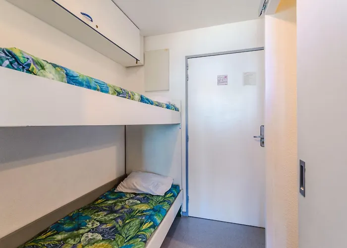 Apartamento Vue Canet-en-Roussillon